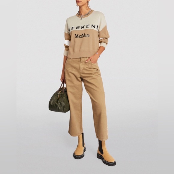 MaxMara Sweaters - Max Mara weekend sweater
